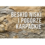 Topo Beskid Niski i Pogórze Karpackie - Grzegorz Rettinger (buldery i lina)