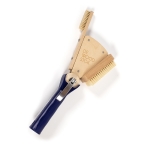 Główka ze szczotkami