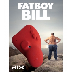 Chwyt FatBoy Bill PU