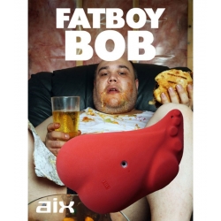 Chwyt FatBoy Bob PU