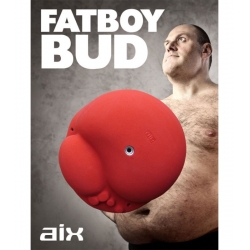 Chwyt FatBoy Bud PU