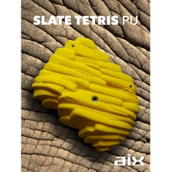 Slate Tetris PU