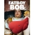 Chwyt FatBoy Bob PU