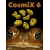 Zestaw chwytów Cosmix 6