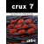 Zestaw chwytów Crux 7