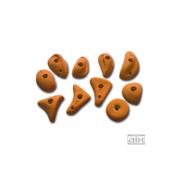 Chwyty wspinaczkowe Crux 1 AIX