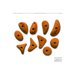 Chwyty wspinaczkowe Crux 1 AIX