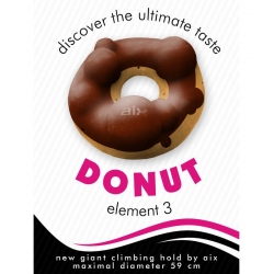 Element 3 Donut PU