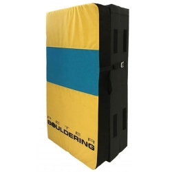 Crash pad Fatman eko