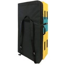 Crash pad Fatman eko