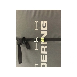 Taśmy do mocowania crashpada