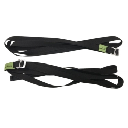 Taśmy do mocowania crashpada