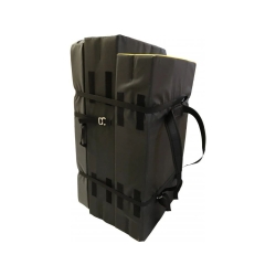 Taśmy do mocowania crashpada