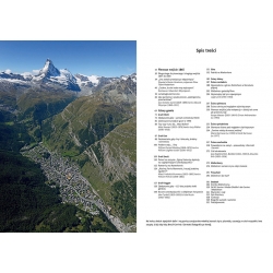 Matterhorn. Góra gór - Daniel Anker (wyd. albumowe)
