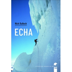 Echa - Nick Bullock