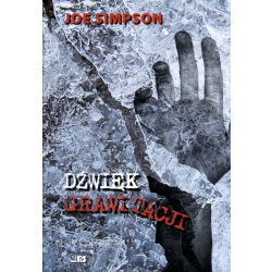 Dźwięk grawitacji - Joe Simpson