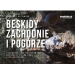 Topo Beskidy Zachodnie i Pogórze - Grzegorz Rettinger (buldery i lina)
