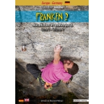 Topo po Frankenjurze – Franken 2