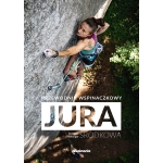 Topo Jura Środkowa - Grzegorz Rettinger (wyd. 2025)