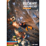 Przewodnik wspinaczkowy Rudawy Janowickie (wyd. 2026) - Michał Kajca