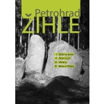 Boulder topo Petrohrad-Žihle