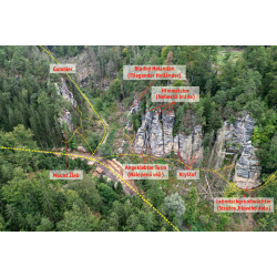 Topo Elbtal 2 (Labak)