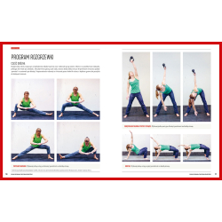 Biblia Wspinania. Ćwiczenia praktyczne – Martin Mobråten, Stian Christophersen