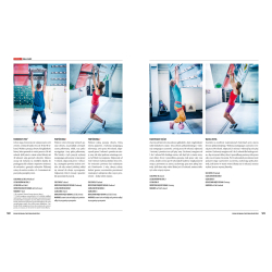 Biblia Wspinania. Ćwiczenia praktyczne – Martin Mobråten, Stian Christophersen