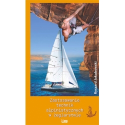 Zastosowanie technik alpinistycznych w żeglarstwie