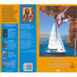 Zastosowanie technik alpinistycznych w żeglarstwie