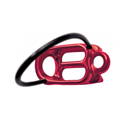 Przyrząd asekuracyjny Shuttle