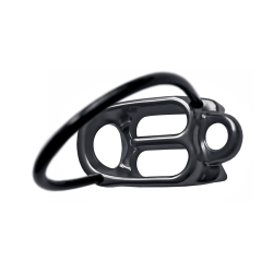 Przyrząd asekuracyjny Shuttle