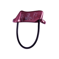 Przyrząd asekuracyjny Shuttle