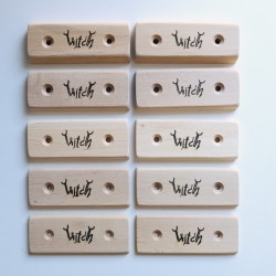 Zestaw krawądek microSlats