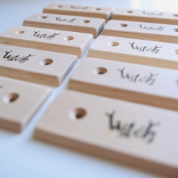 Zestaw krawądek microSlats