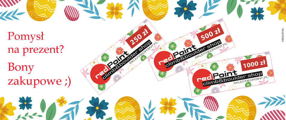 Kupony rabatowe wiosna