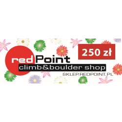 Bon prezentowy 250 zł